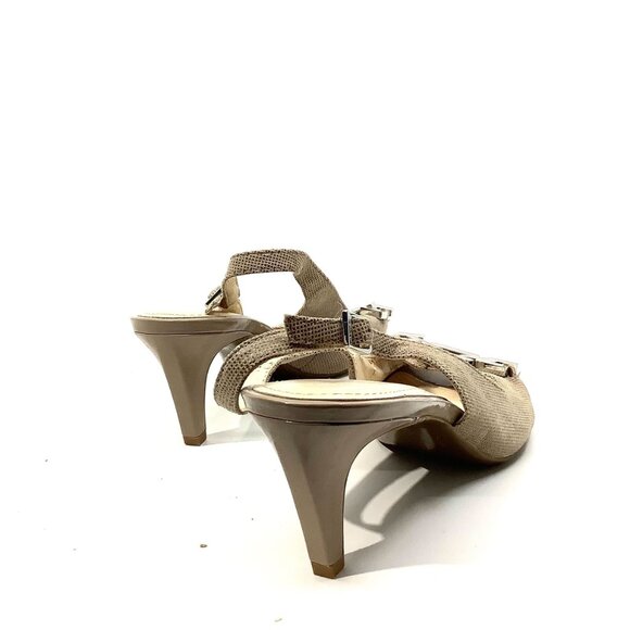 Calvin Klein Sandals - Picture 3 of 8